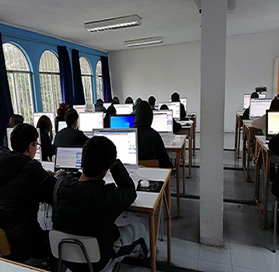 Inicio foto 7.2 computer lab1